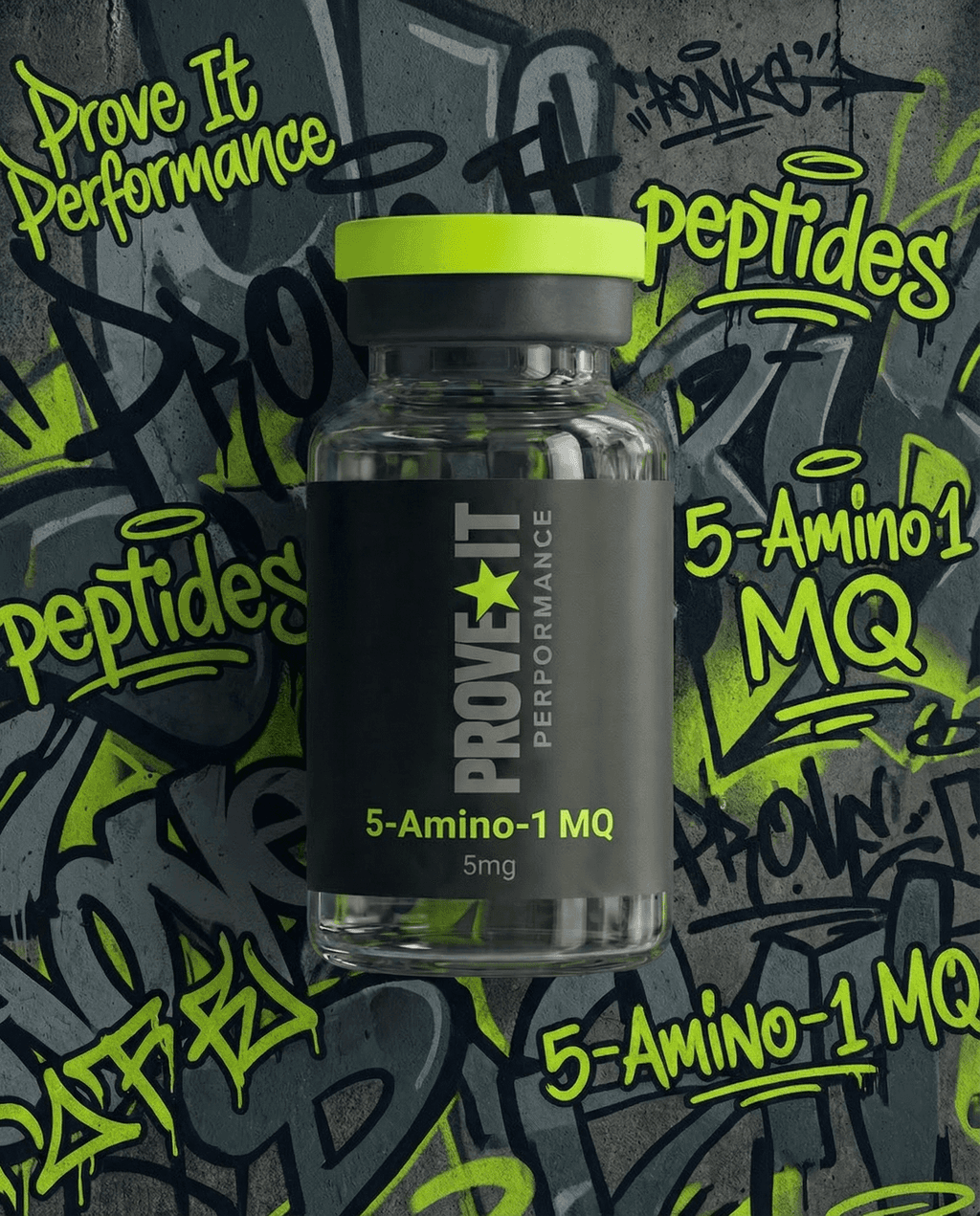5-Amino-1MQ