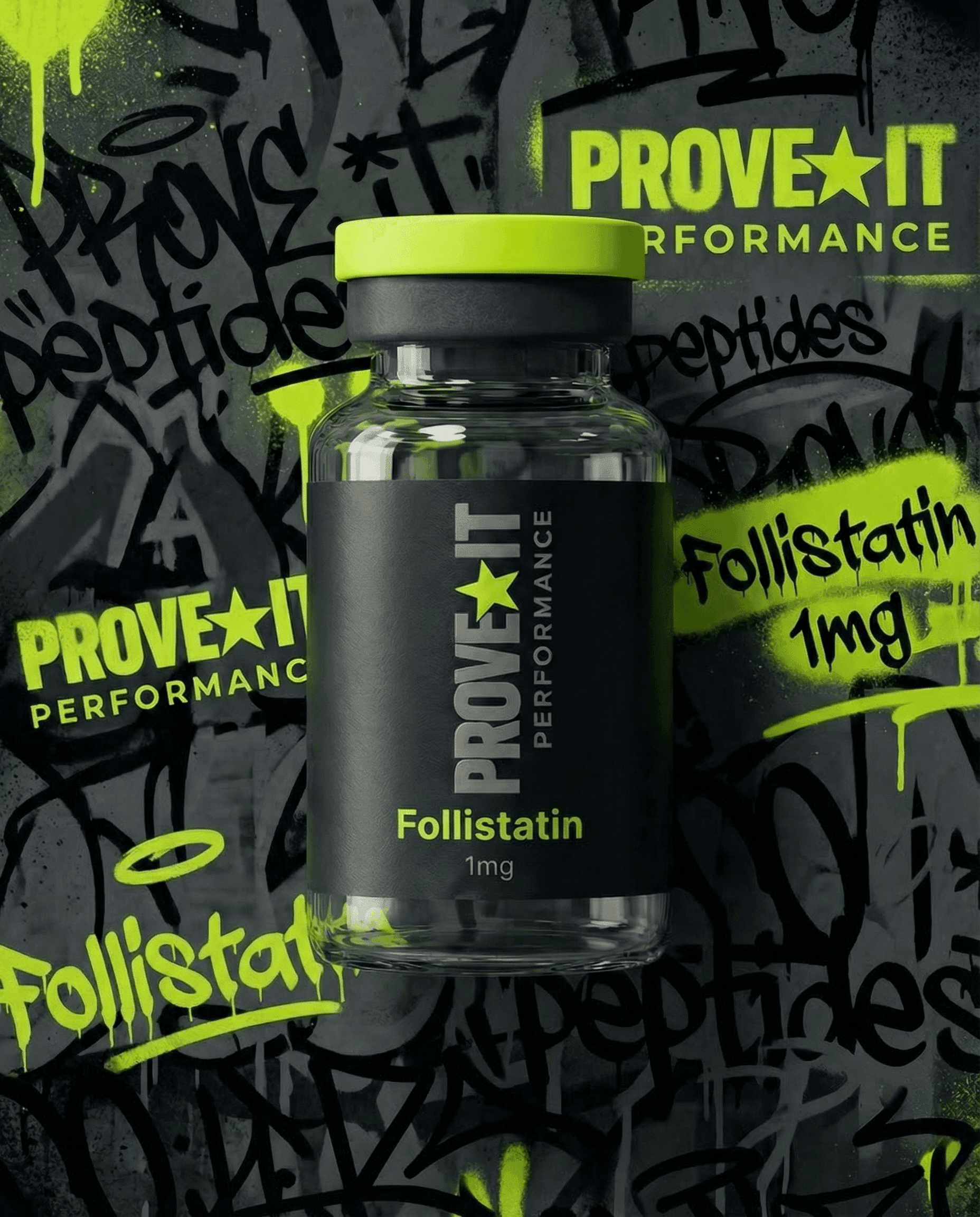 Follistatin