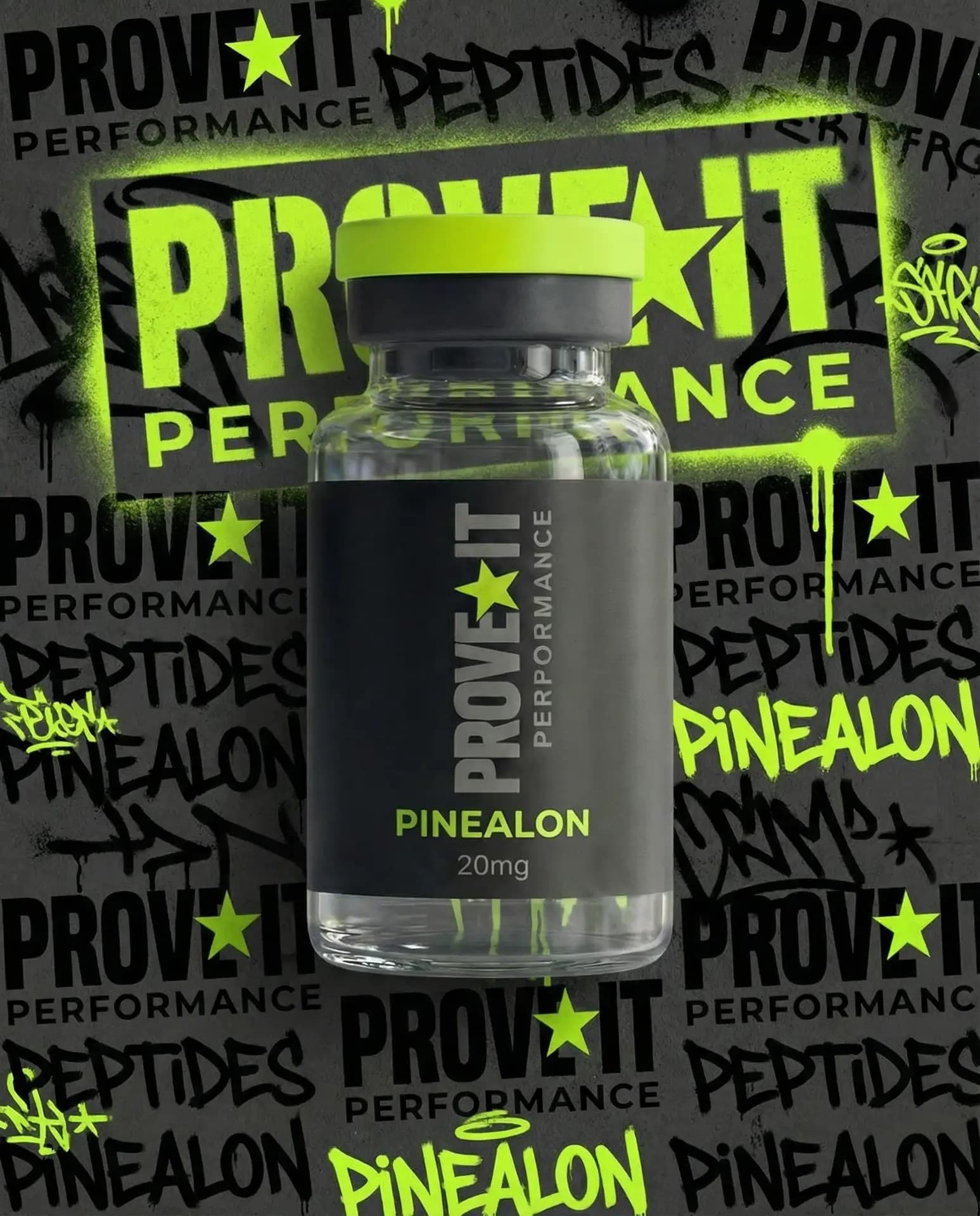 Pinealon