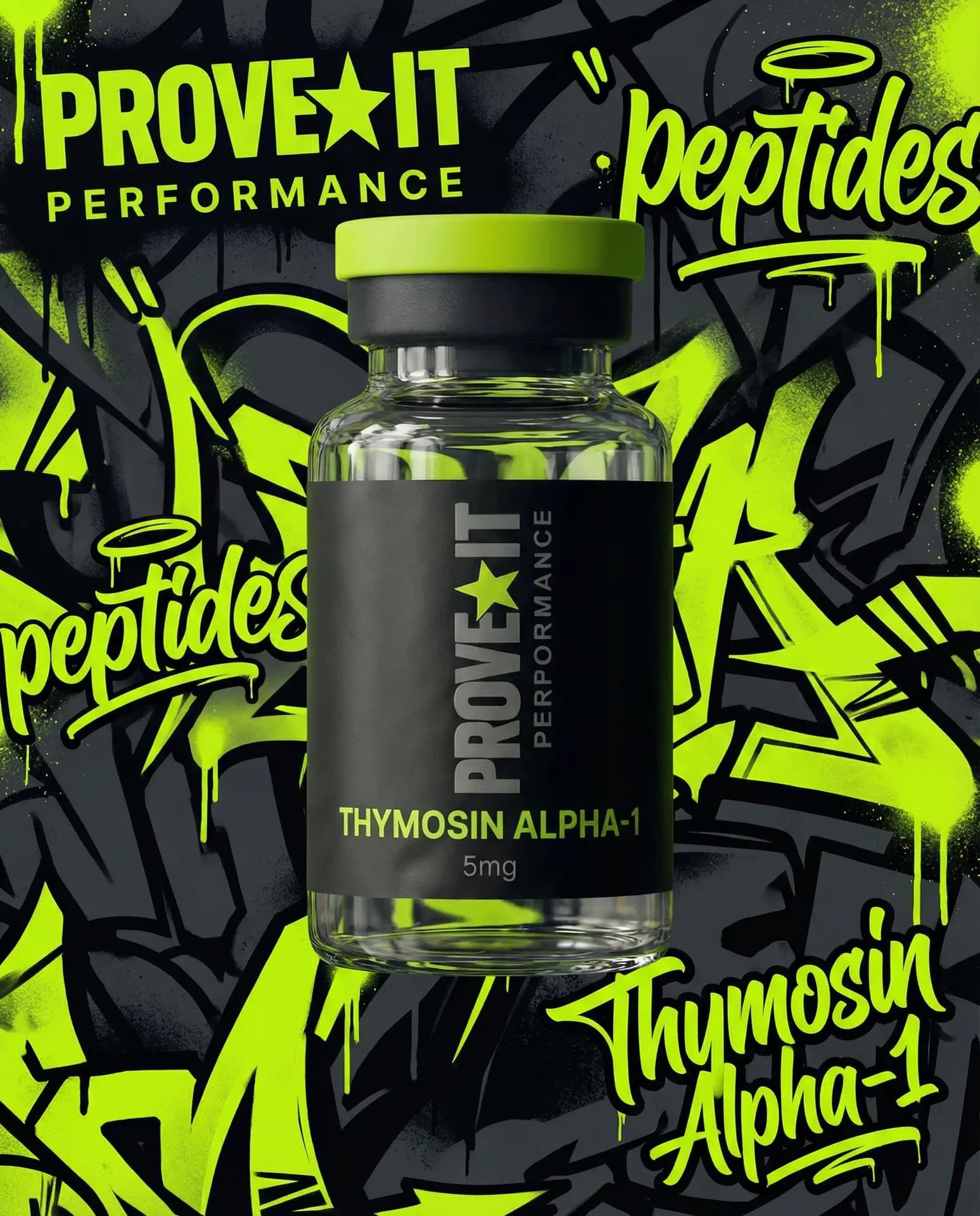 Thymosin Alpha-1